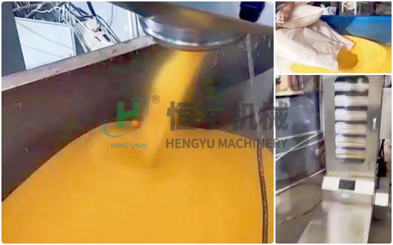 河南提升小米客戶，HYZD-1.8L提升機(jī)