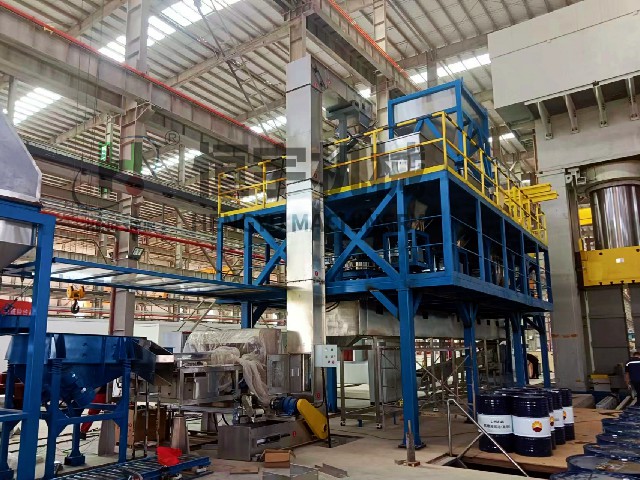 河南 空心微?？蛻?hù)采購(gòu)不銹鋼 Z型斗式提升機(jī)